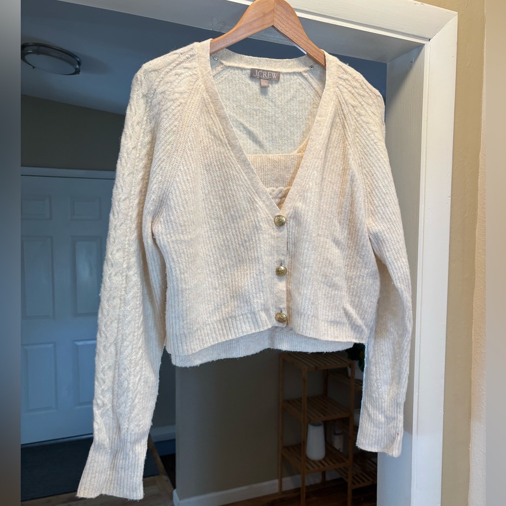 Sweater Set